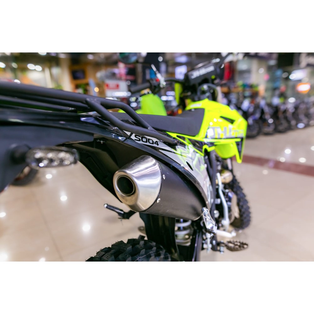 Мотоцикл JHL S004 R 300 (4T 175FMM) ENDURO