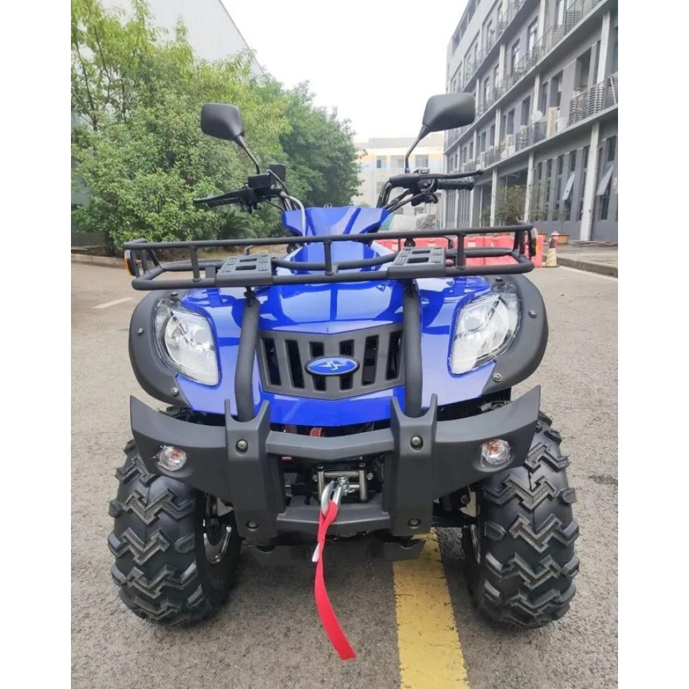 Квадроцикл SHARMAX Alligator 400 (2024)