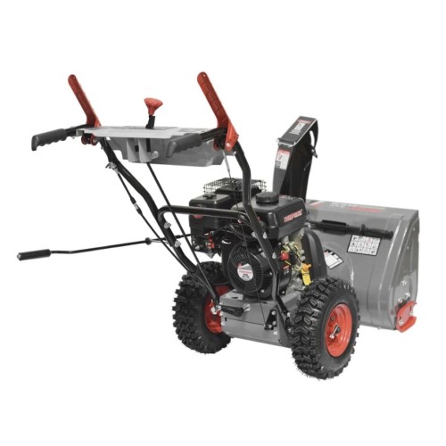 Снегоуборщик ПАРМА МСБ-02-756