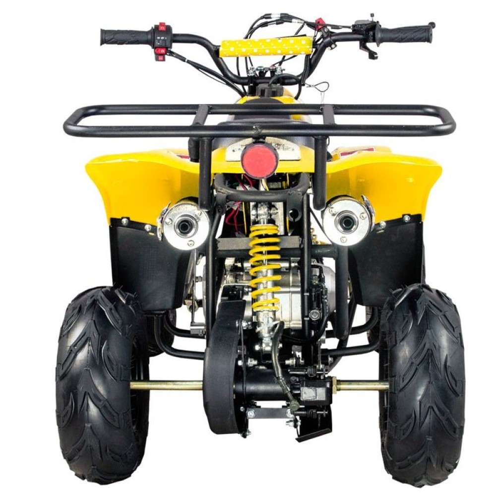 Квадроцикл ATV Classic 6 50cc