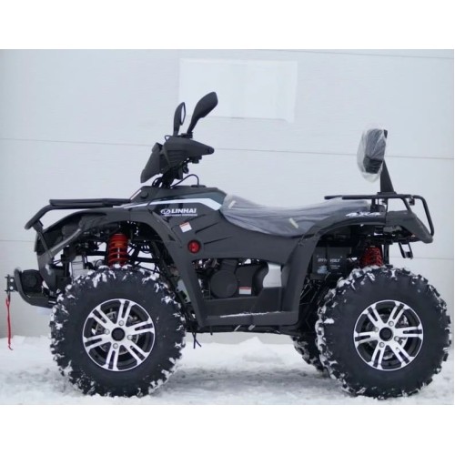 Квадроцикл LINHAI YAMAHA D400