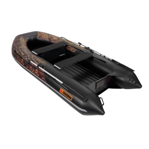Лодка ПВХ YUKONA 360 НДНД