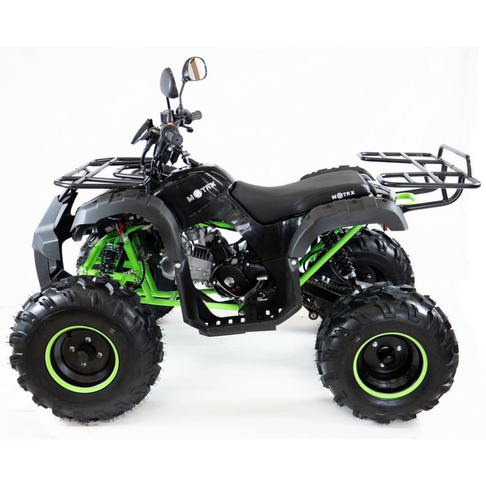 Квадроцикл MOTAX ATV Grizlik LUX 125cc