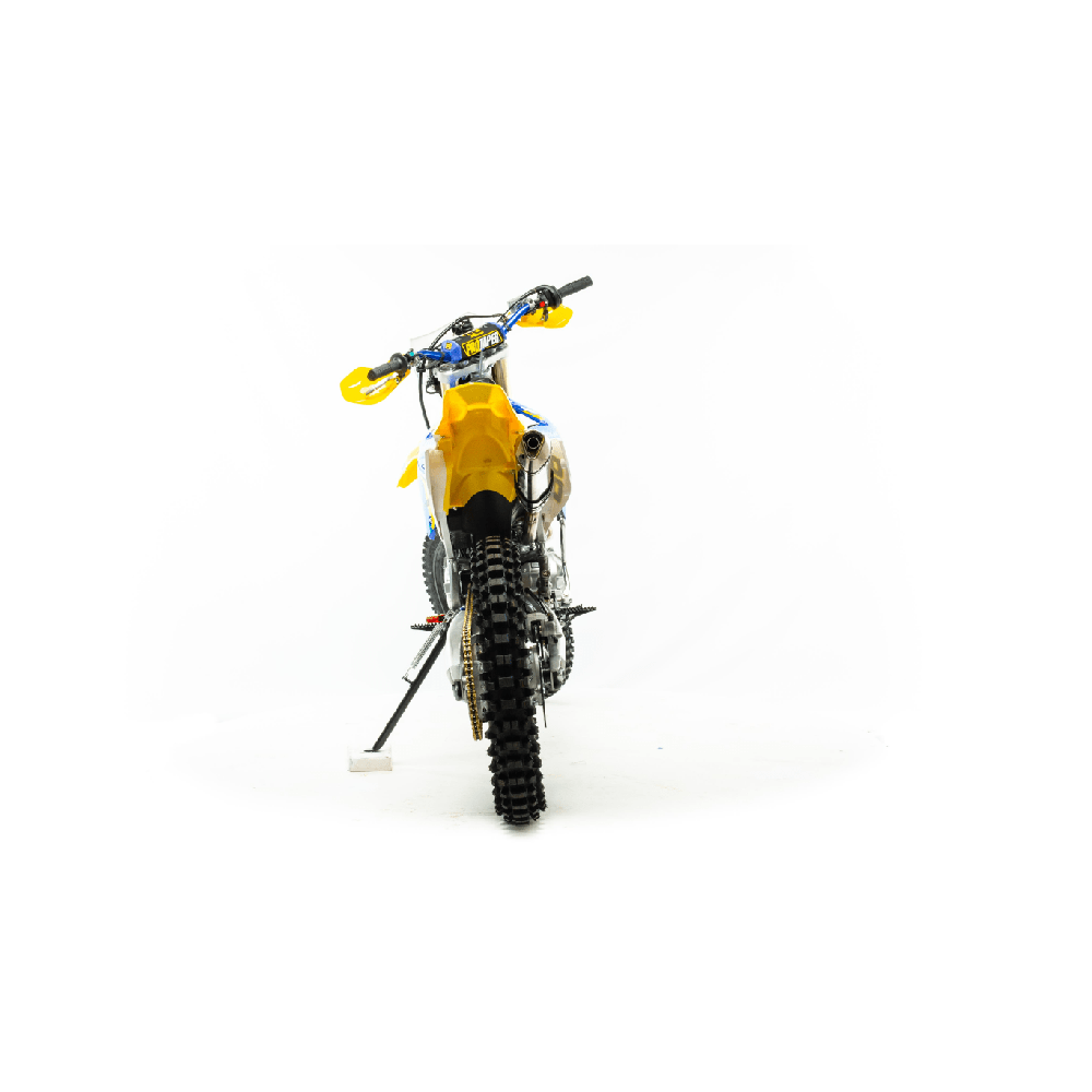 Мотоцикл кроссовый эндуро MOTOLAND RMZ 250
