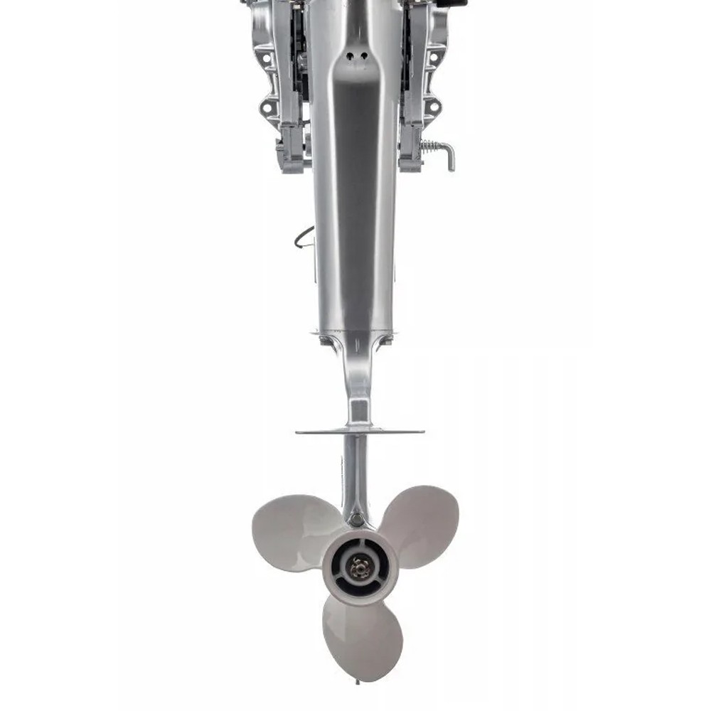 2х-тактный лодочный мотор SHARMAX SM30HS (2024)