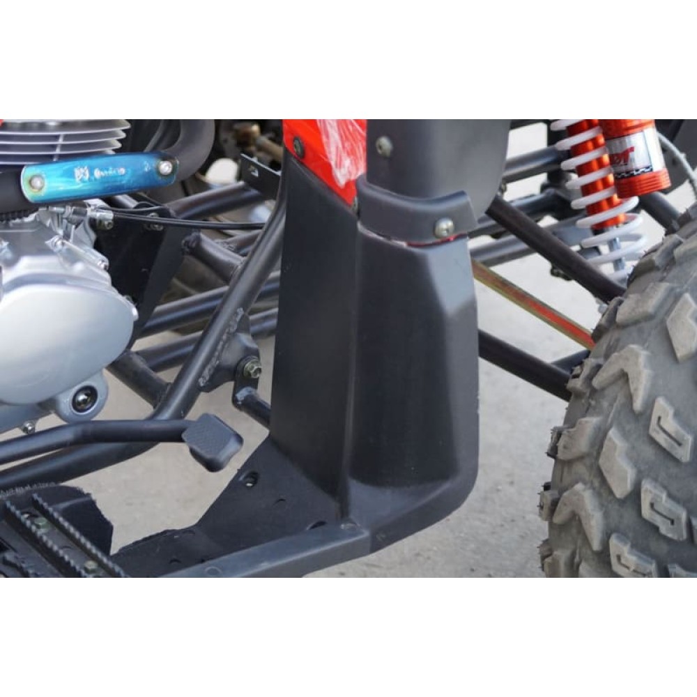 Квадроцикл STALKER 250 Lux