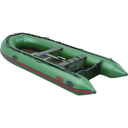 Лодка ПВХ КОМБАТ CMB-335