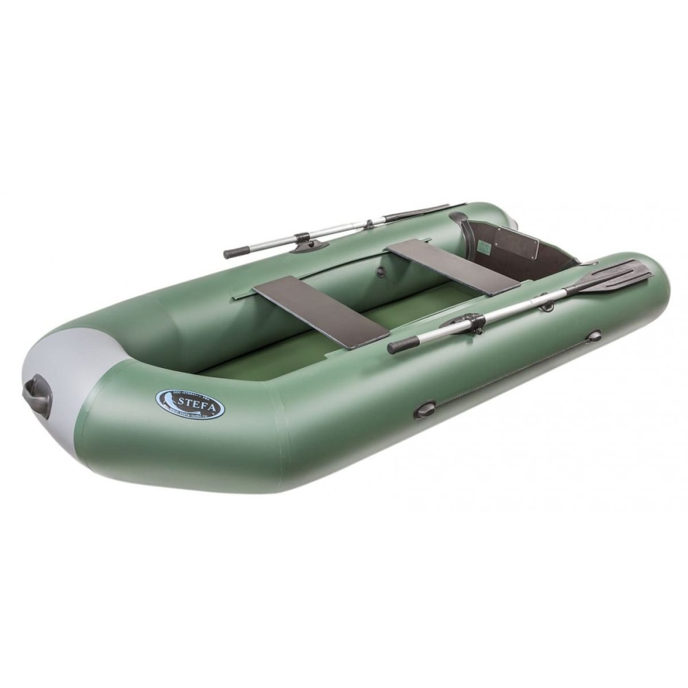 Лодка ПВХ STEFA 2800М