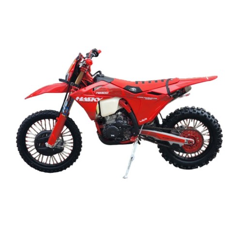 Мотоцикл HASKY A10 Pro NB300 ENDURO