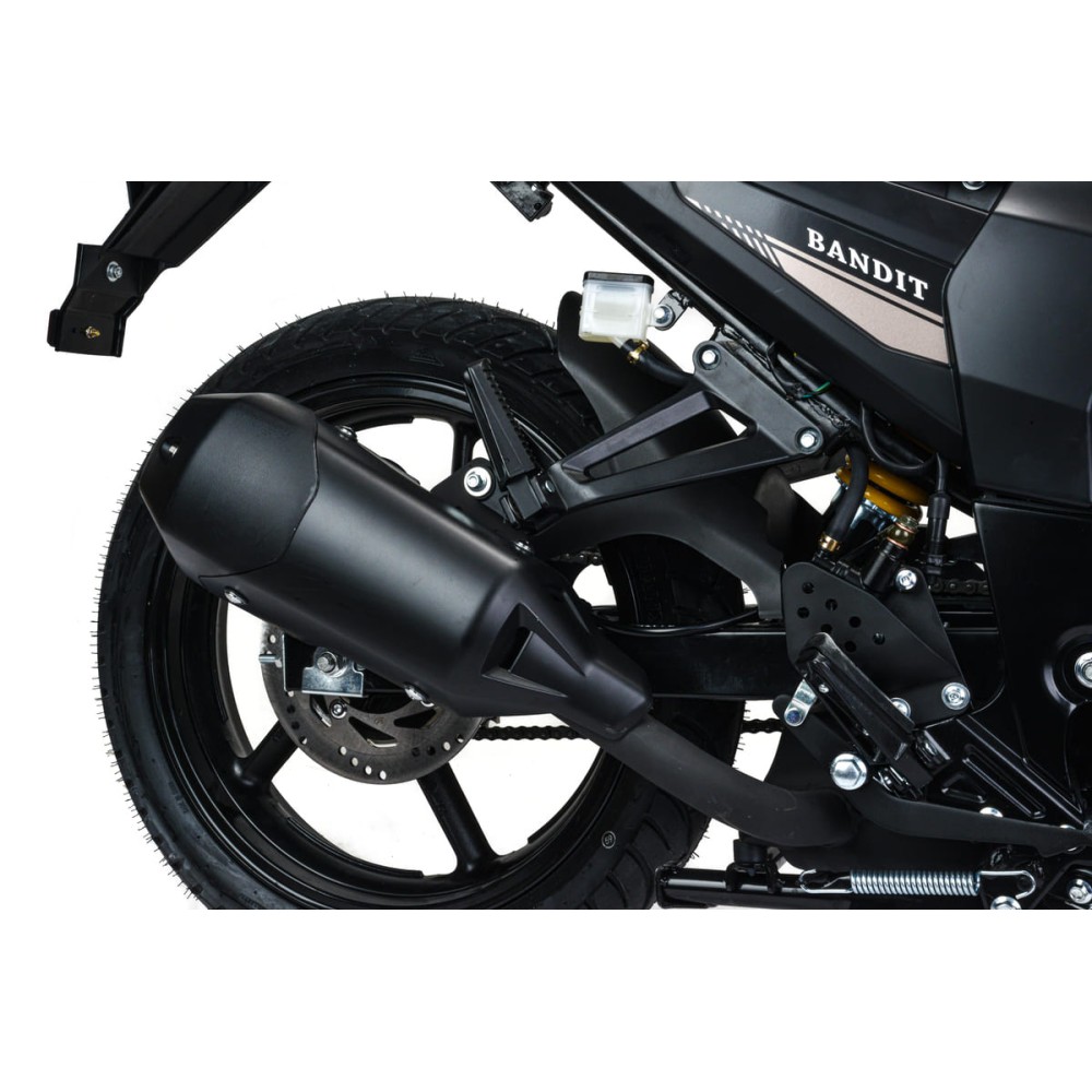 Мотоцикл MOTOLAND Bandit 300