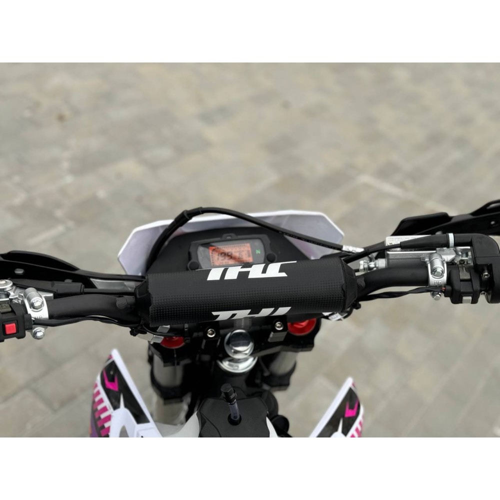 Мотоцикл JHL Z140E Pro PITBIKE
