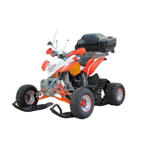 Мини-снегоход APACHE Track 250