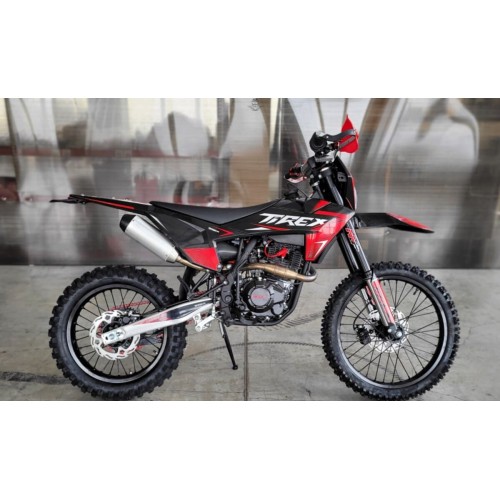 Мотоцикл TIREX K5 300 ENDURO
