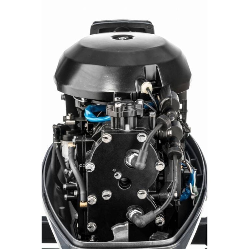 2х-тактный лодочный мотор MIKATSU M30FHES