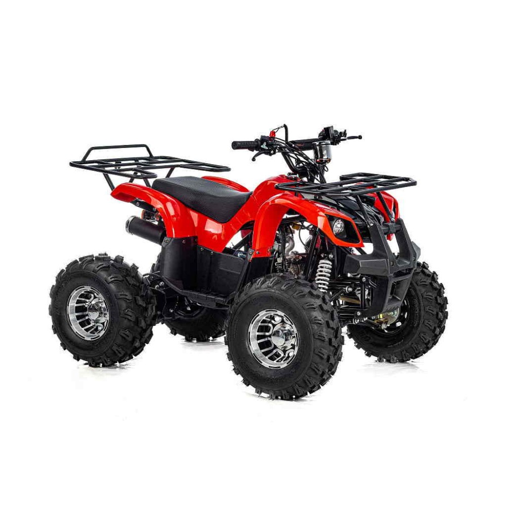 Квадроцикл TIGER Opti 150 (2024)