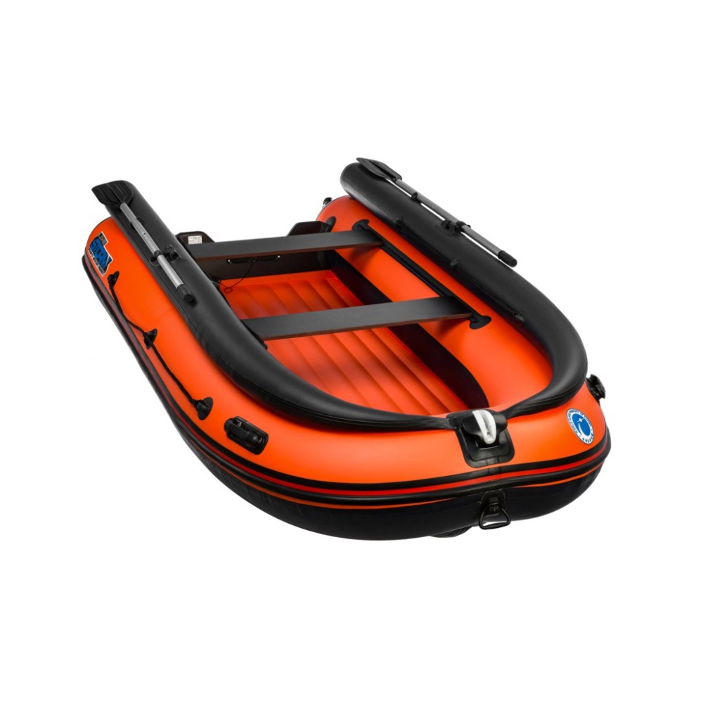 Лодка ПВХ STORMLINE Air Sea King 380 (2024)