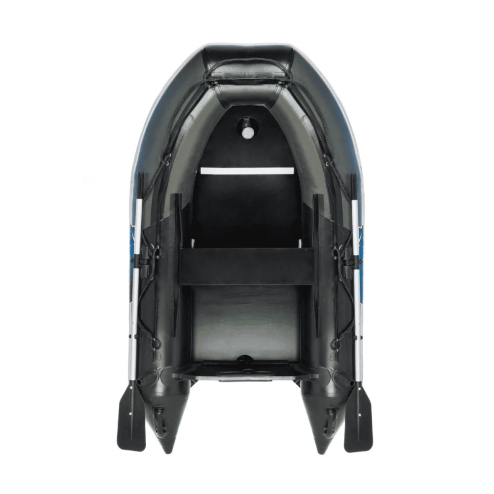 Лодка ПВХ STORMLINE Adventure Standard 240 (2024)