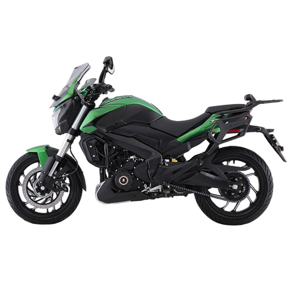 Мотоцикл BAJAJ Dominar 400 NEW DTS-I