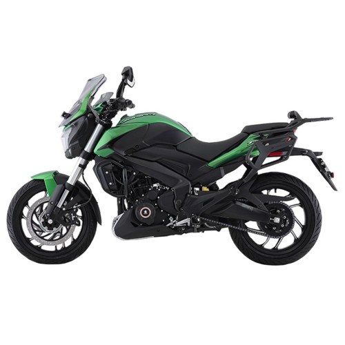 Мотоцикл BAJAJ Dominar 400 NEW DTS-I