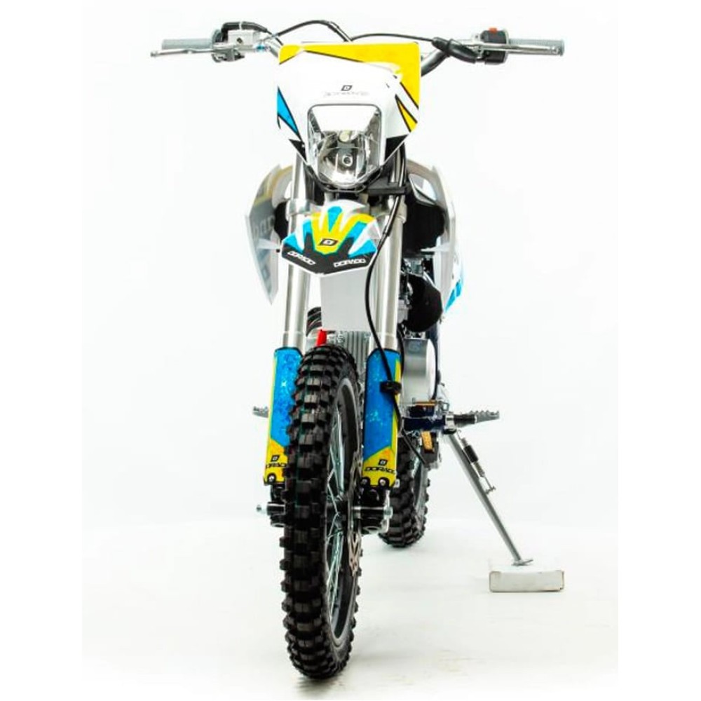 Мотоцикл MOTOLAND NX125 PITBIKE