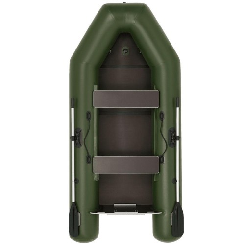 Лодка ПВХ ФРЕГАТ 280 ЕК