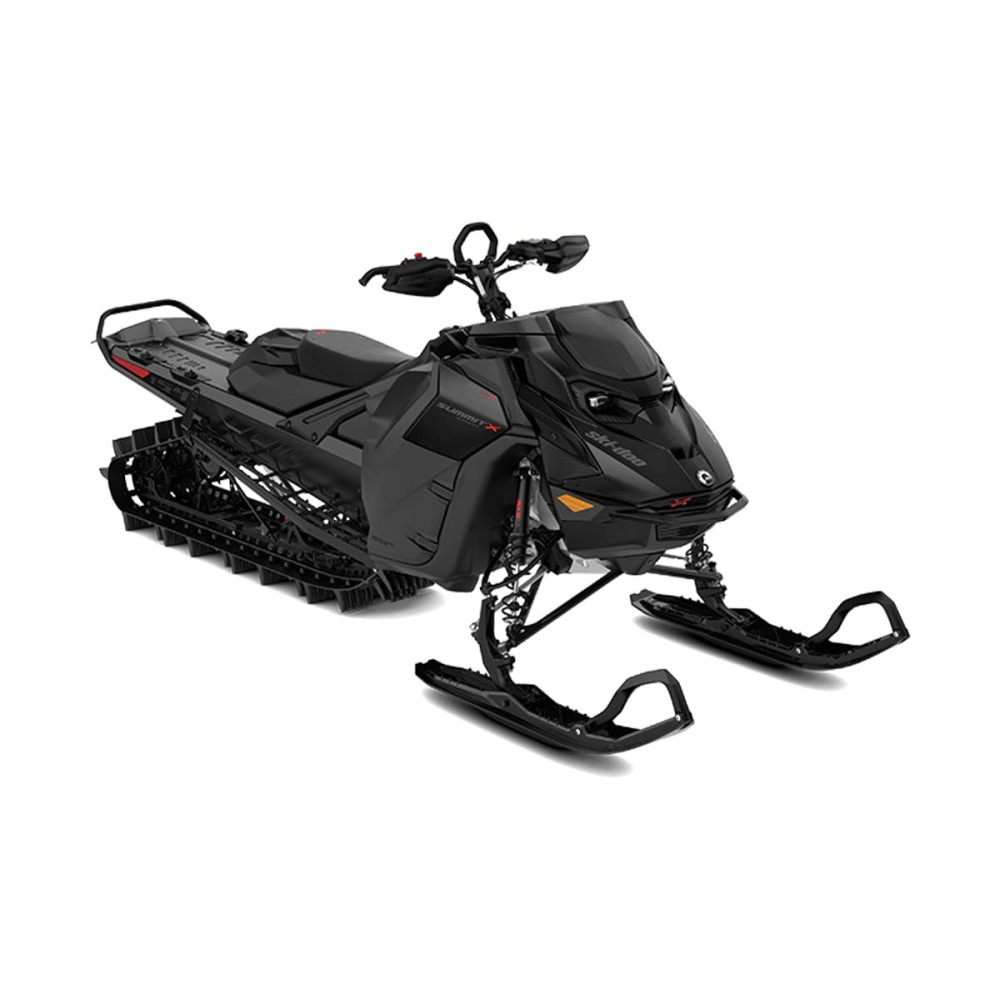 Снегоход BRP Summit X Expert 154 850 E-TEC 10.25 Touchscreen (2024)