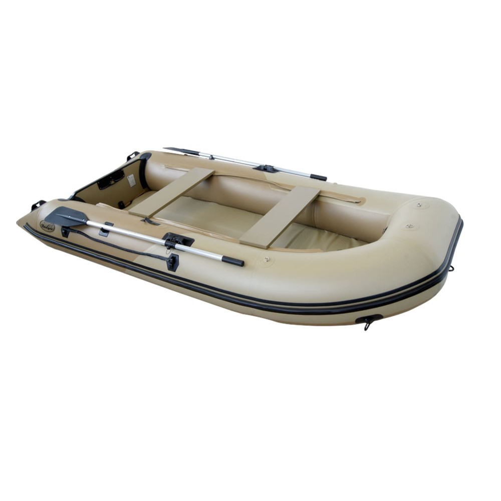 Лодка ПВХ BADGER FLA 330