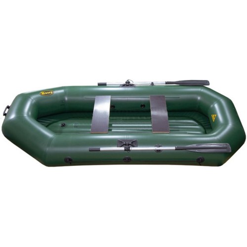 Гребная лодка ПВХ ИНЗЕР 280