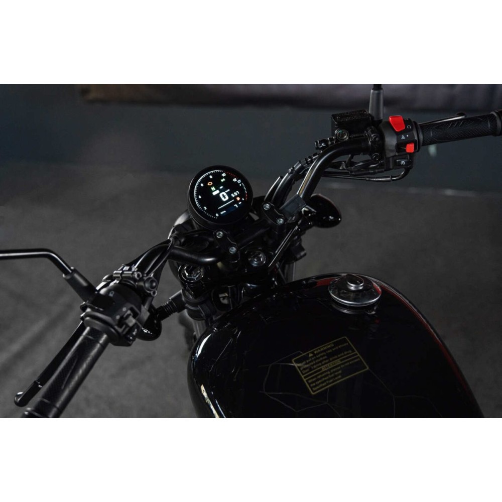 Мотоцикл SHARMAX RR 240 Ultra