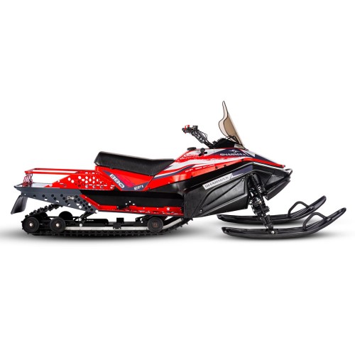 Снегоход SHARMAX Long SHP-880