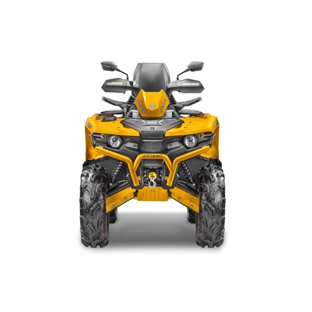 Квадроцикл STELS ATV 800G Guepard Trophy (ПСМ)