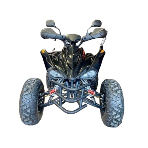 Квадроцикл MOTORHEAD RockIt 200