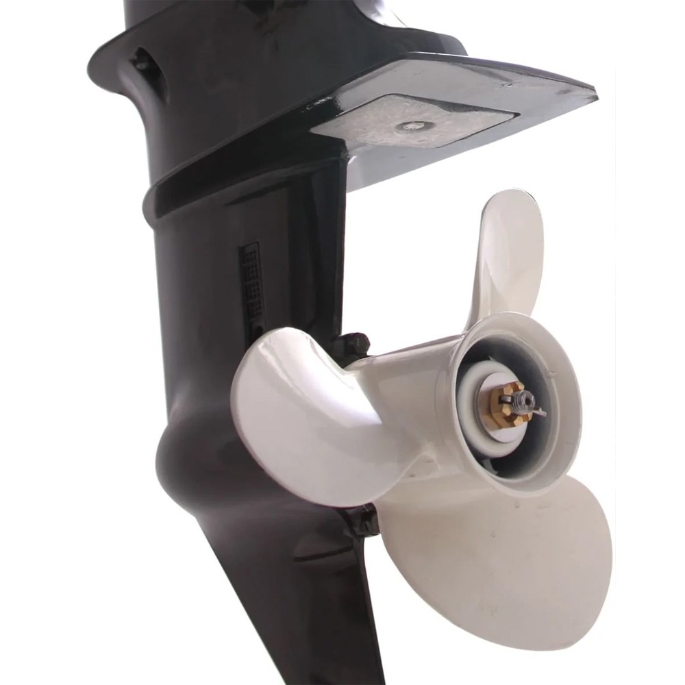 2х-тактный лодочный мотор PARSUN T18BMS