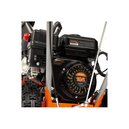 Снегоуборщик DAEWOO DAST 6060