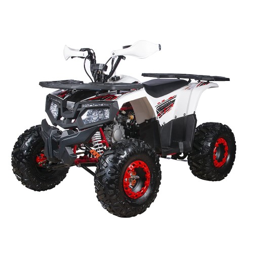 Квадроцикл YACOTA Fusion 125 PRO