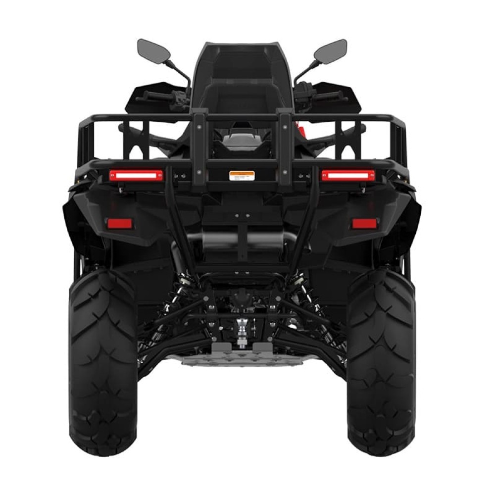 Квадроцикл STELS ATV 800 Guepard FF Trophy EPS Cargo 2.0 (ПСМ)