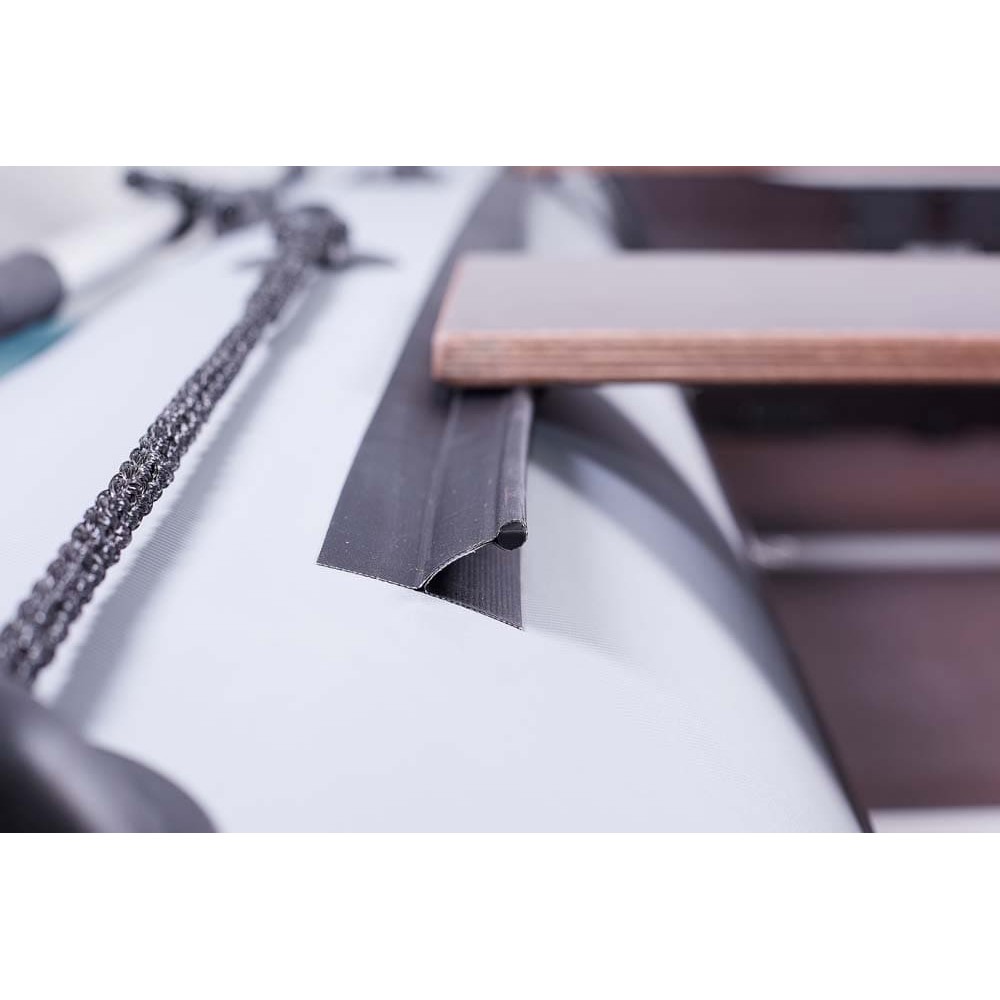 Лодка ПВХ KITT BOATS 390 Пайол