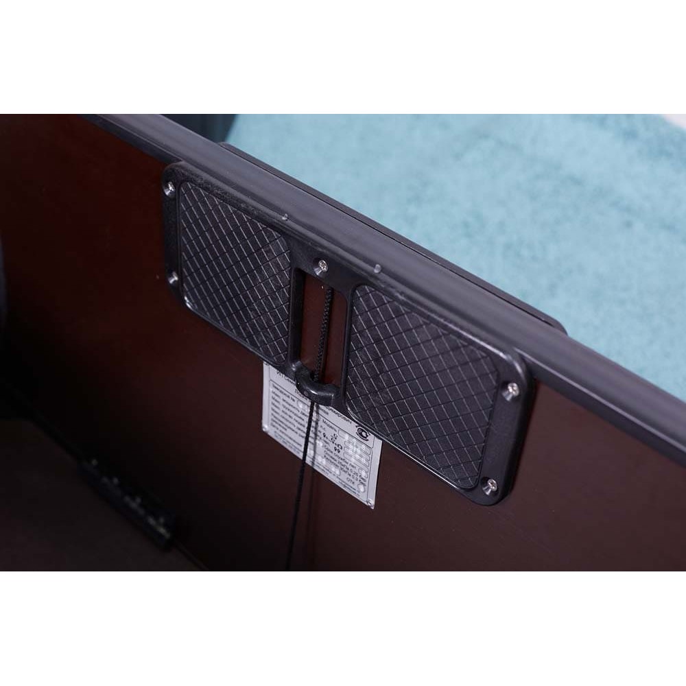 Лодка ПВХ KITT BOATS 370 Пайол