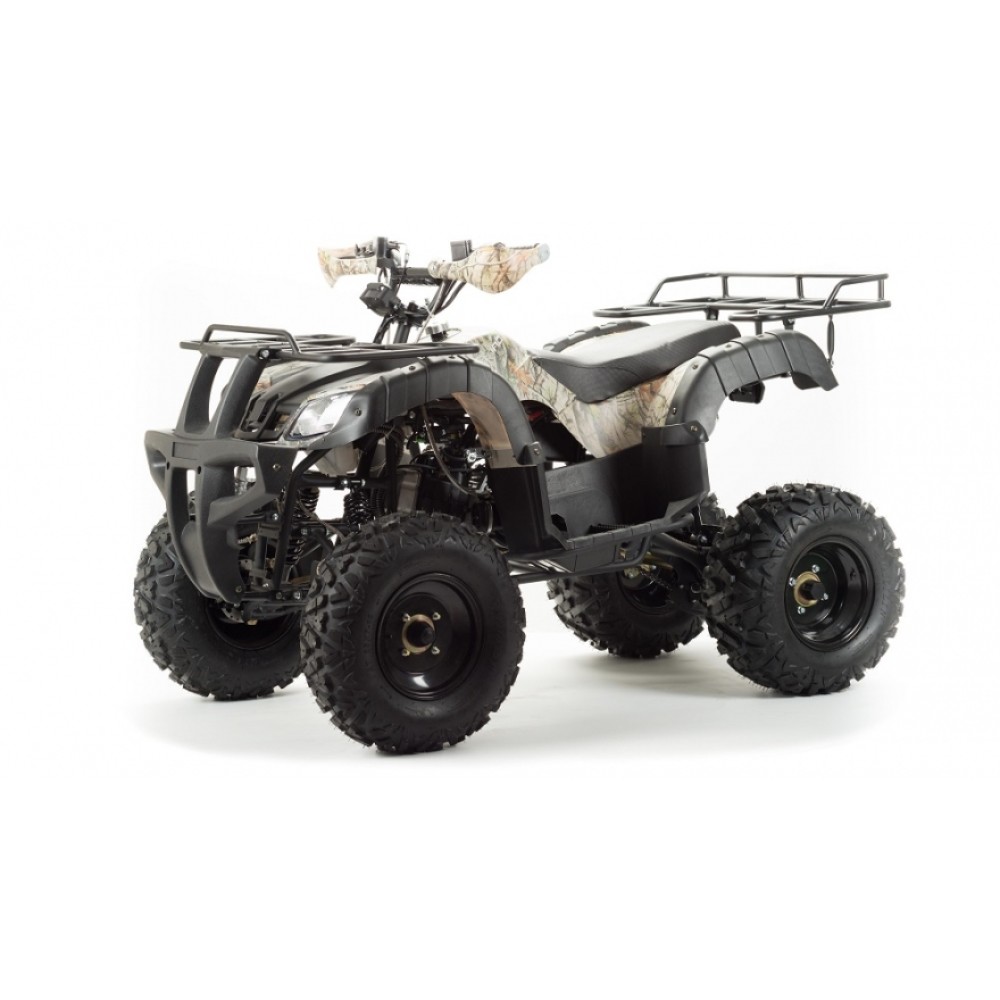 Квадроцикл BISON ATV 200