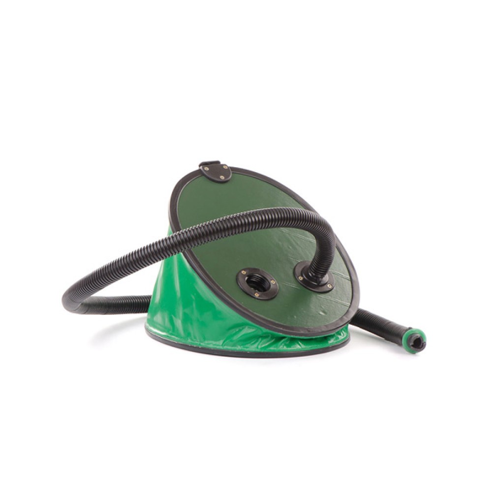 Гребная лодка ПВХ BARK B-280ND