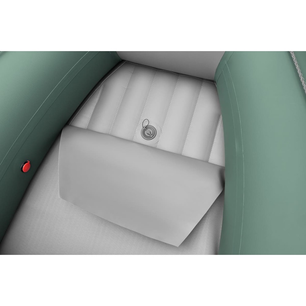 Лодка ПВХ РОДЖЕР Zefir 3300