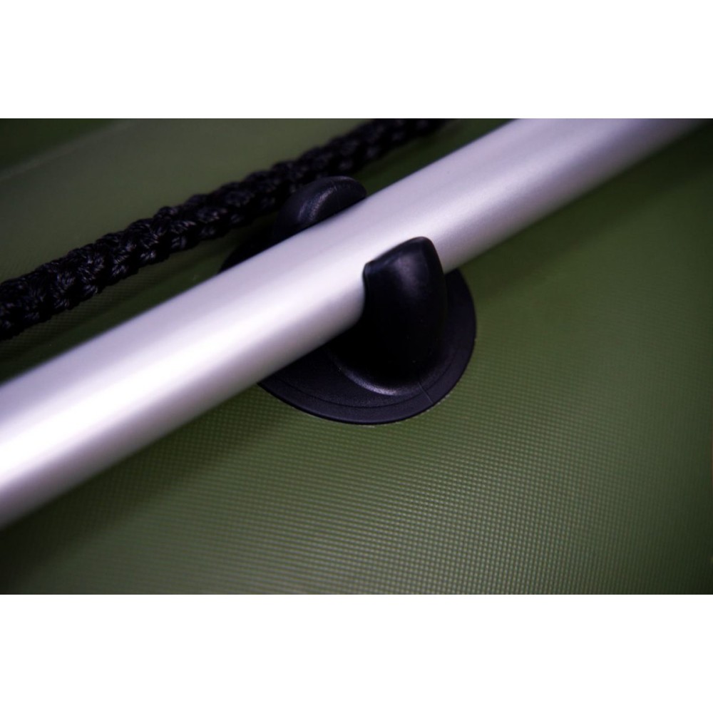 Лодка ПВХ АНДРОМЕДА 315 киль (2024)