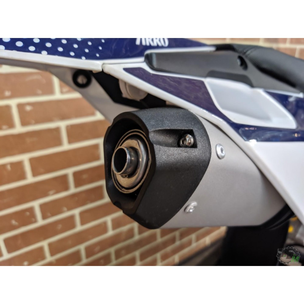 Мотоцикл YCF Bigy 190MX Factory Daytona PITBIKE