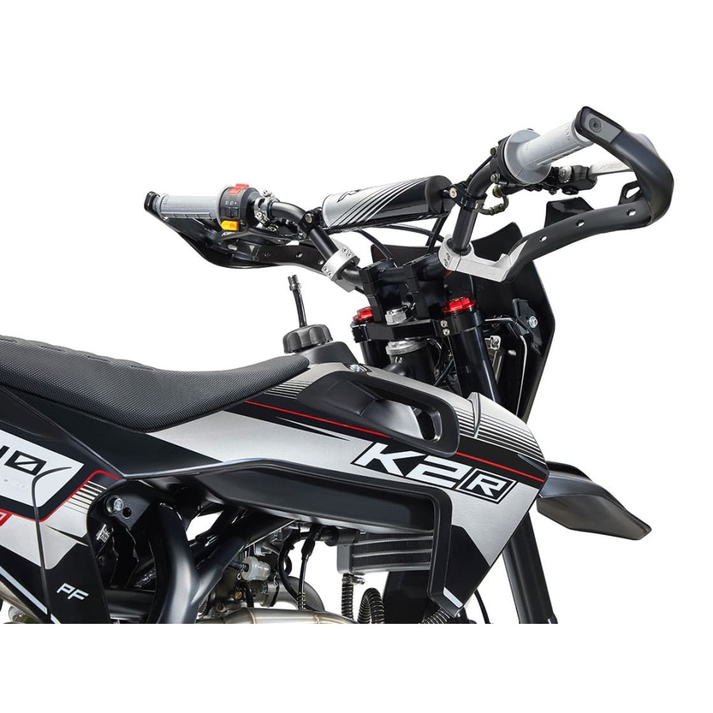 Мотоцикл K2R PF140 Pro PITBIKE