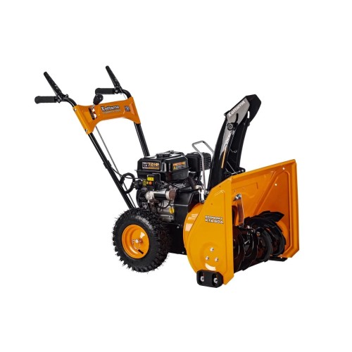 Снегоуборщик KETTAMA STORM KTA60-A Economy