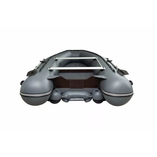 Лодка ПВХ SIBRIVER GT-420 Jet