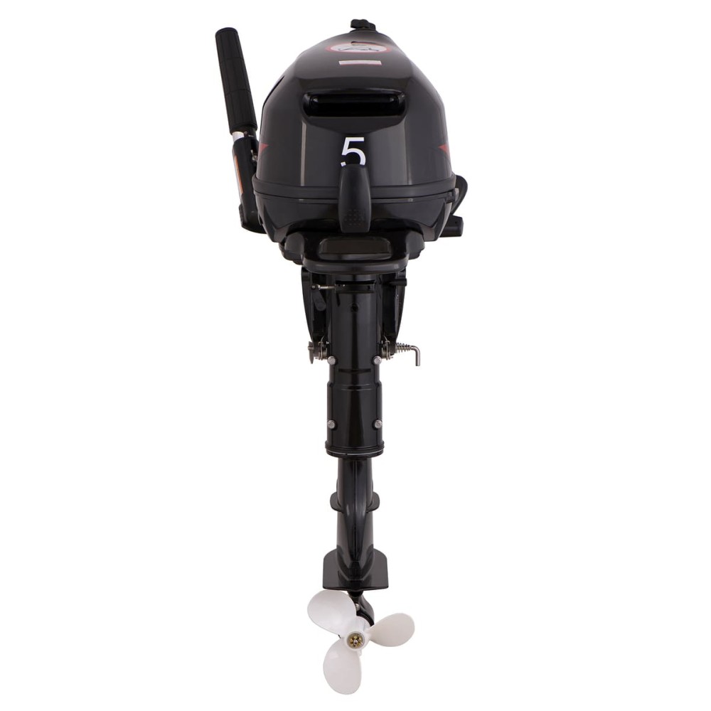 4х-тактный лодочный мотор CONDOR CNF5HS