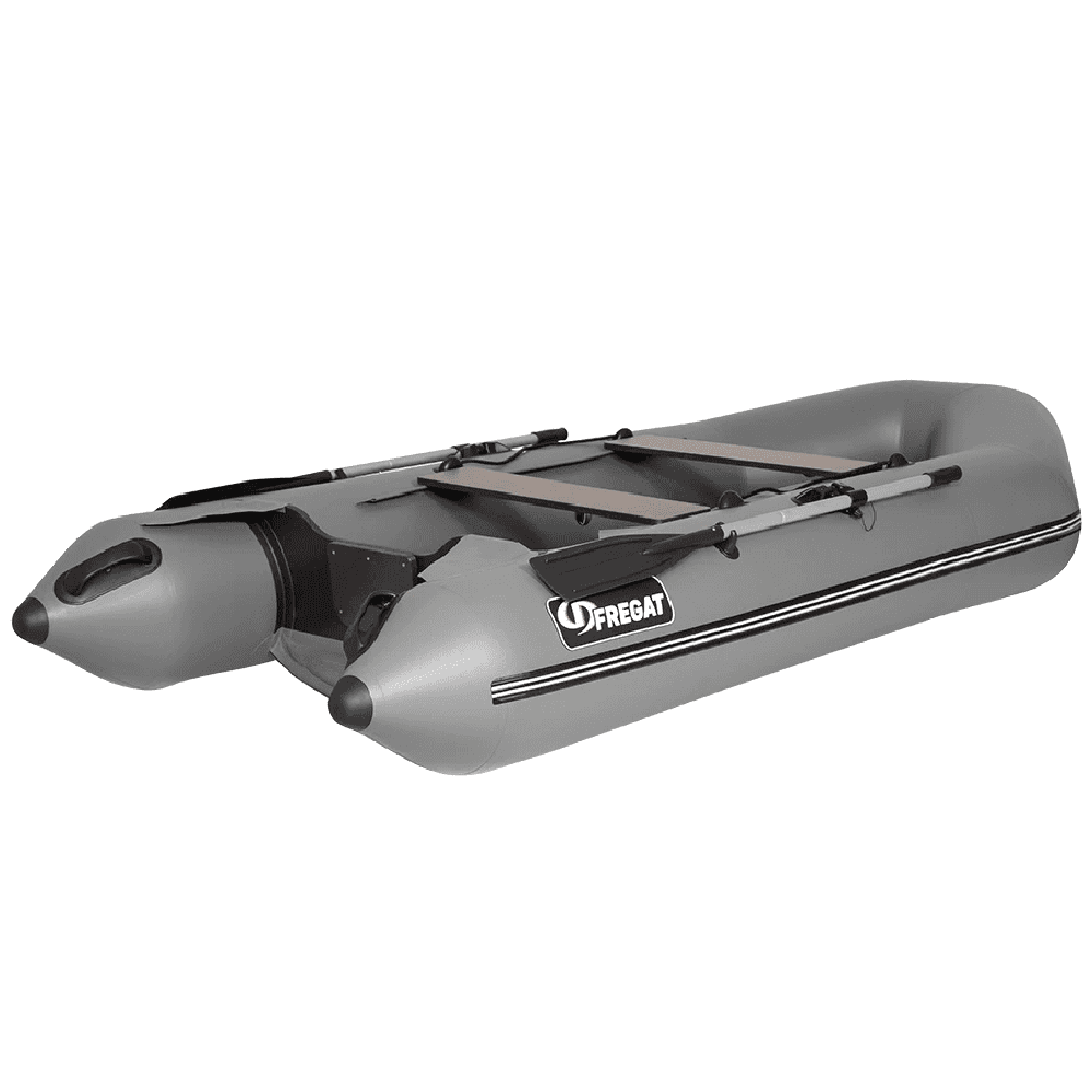 Лодка ПВХ ФРЕГАТ 300 Е НДНД