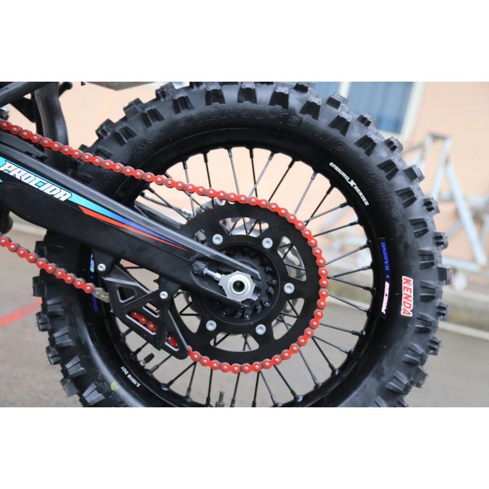 Мотоцикл кроссовый эндуро PROCIDA 2020 PR300