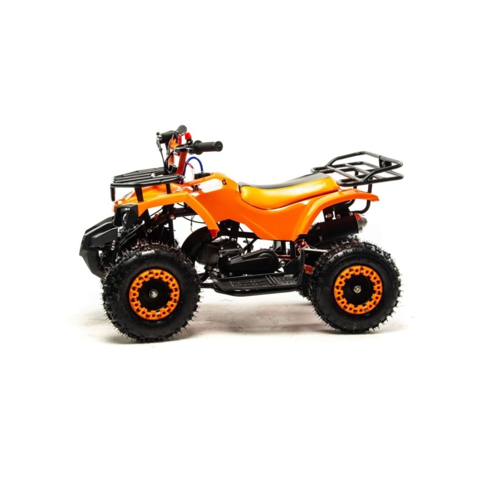 Квадроцикл MOTOLAND 50 Scorpion (2021 Г.)